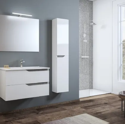 Mobile da Bagno sospeso Grace di Savini