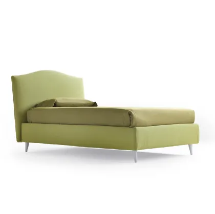 Letto singolo Lyle Modern di Noctis